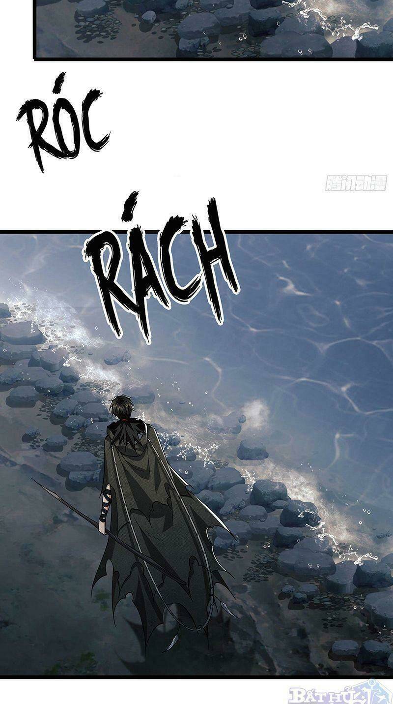 Đệ Nhất Danh Sách Chap 18 - Next Chap 19