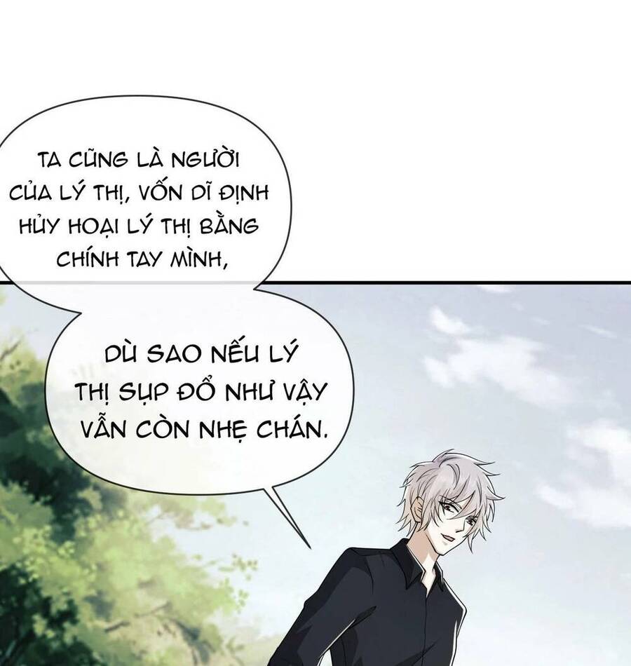 Đệ Nhất Danh Sách Chap 180 - Next Chap 181
