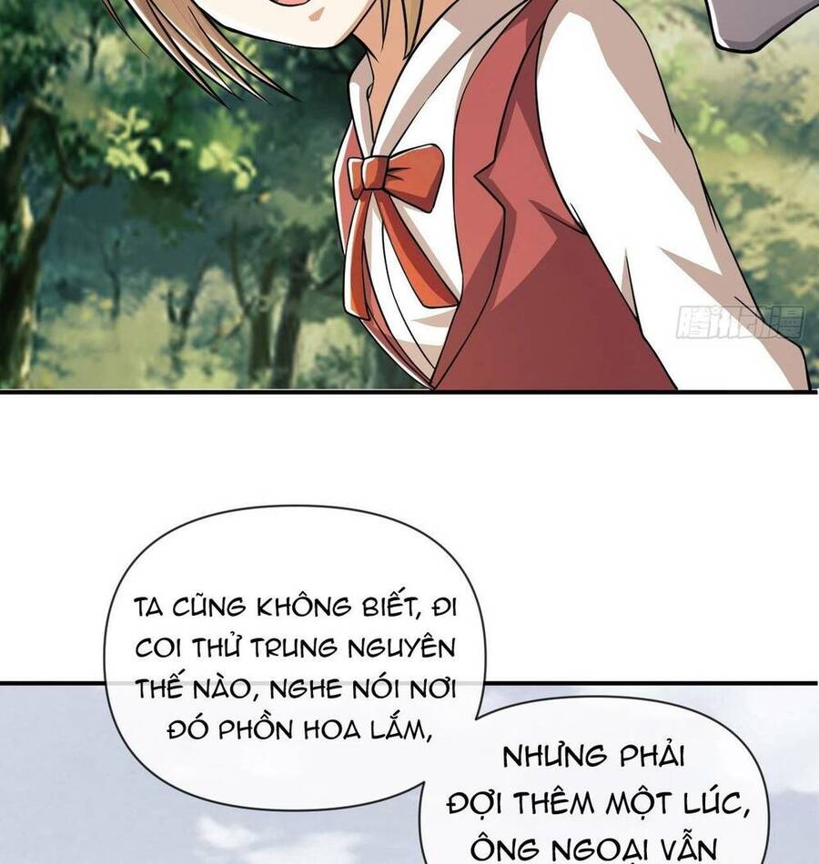Đệ Nhất Danh Sách Chap 180 - Next Chap 181