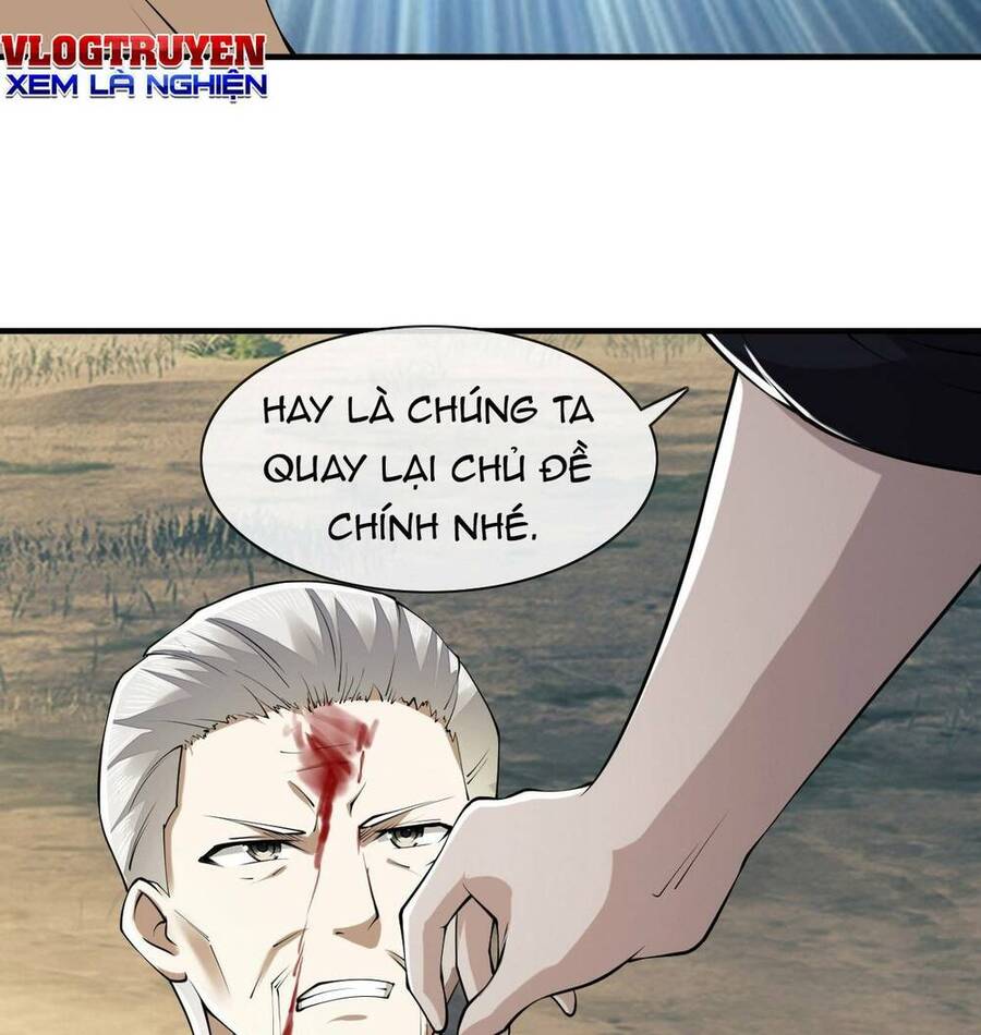 Đệ Nhất Danh Sách Chap 180 - Next Chap 181
