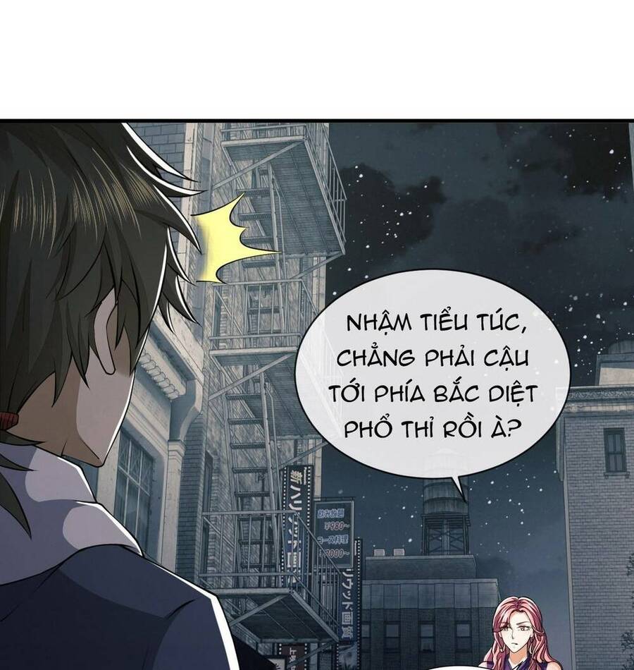 Đệ Nhất Danh Sách Chap 180 - Next Chap 181