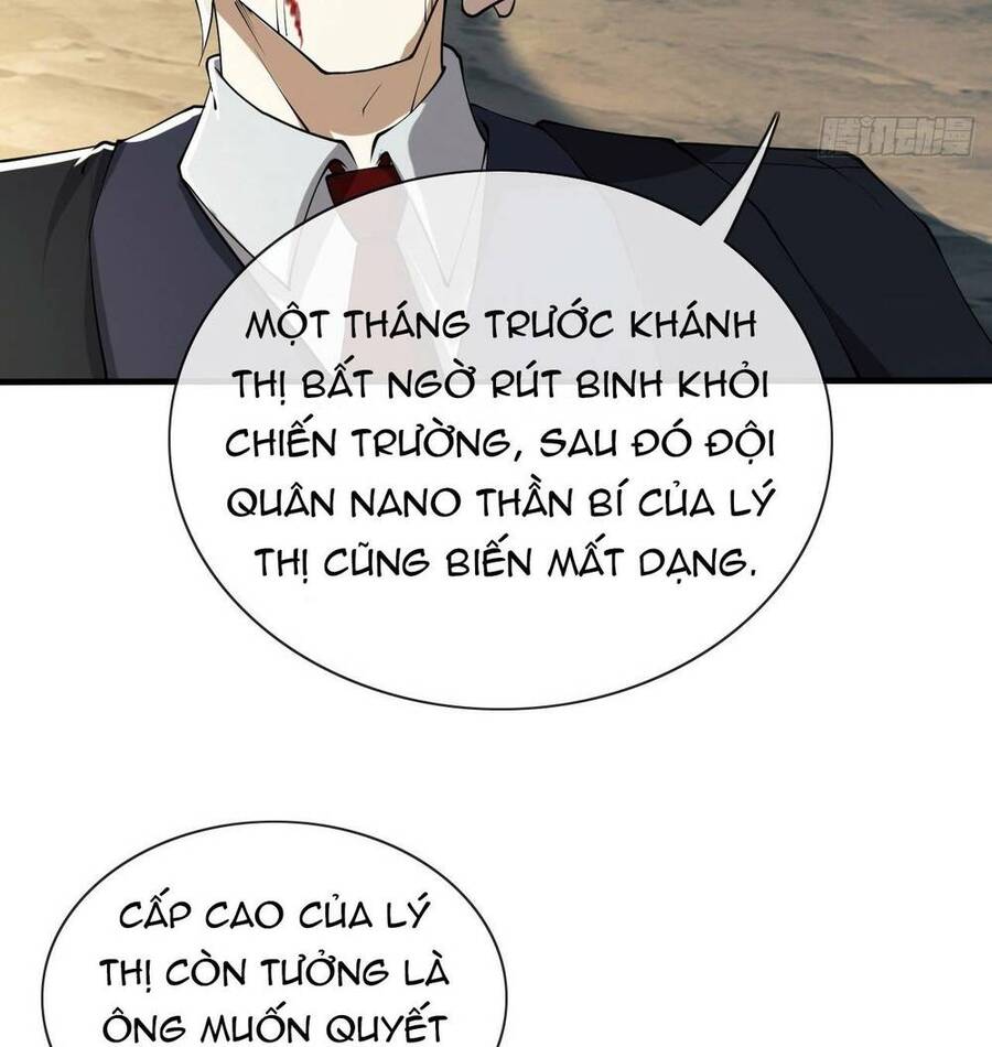 Đệ Nhất Danh Sách Chap 180 - Next Chap 181