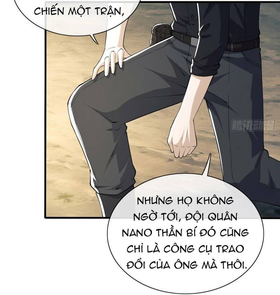 Đệ Nhất Danh Sách Chap 180 - Next Chap 181