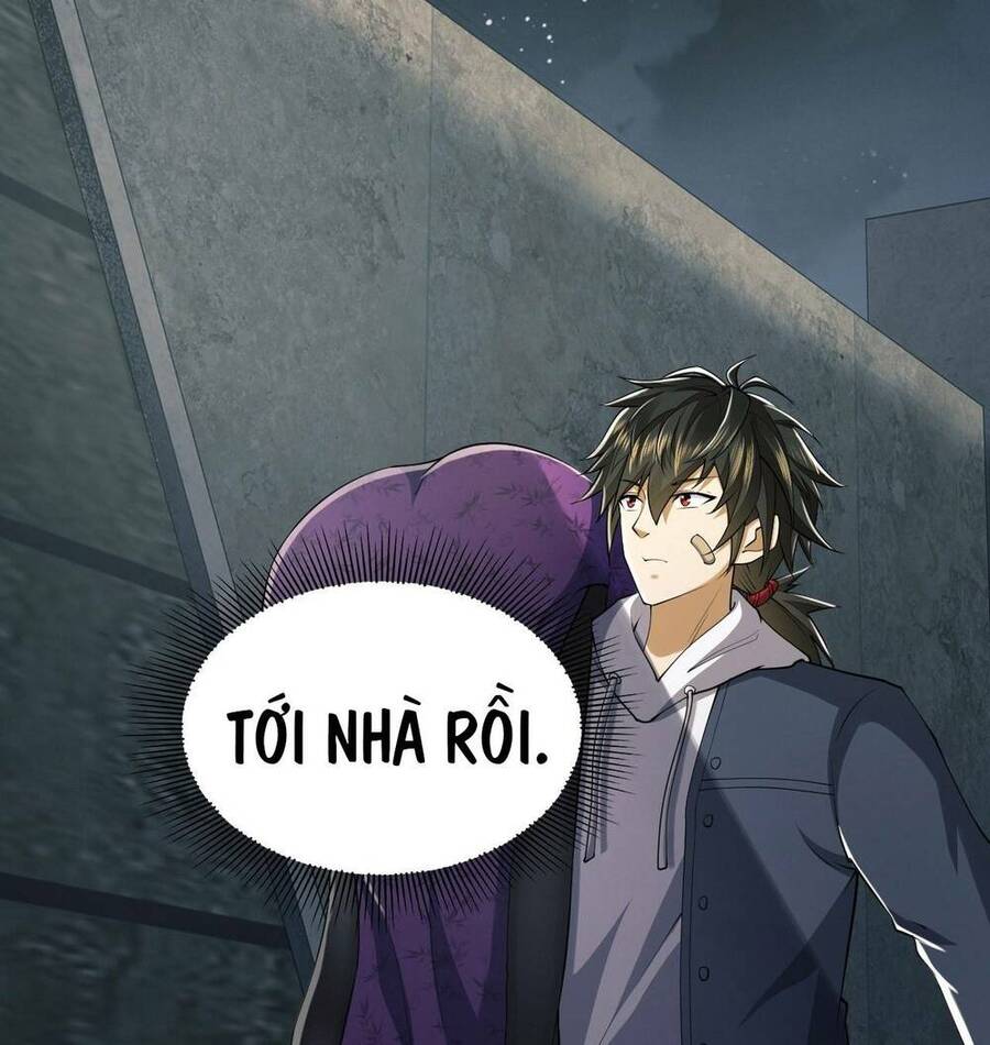 Đệ Nhất Danh Sách Chap 180 - Next Chap 181