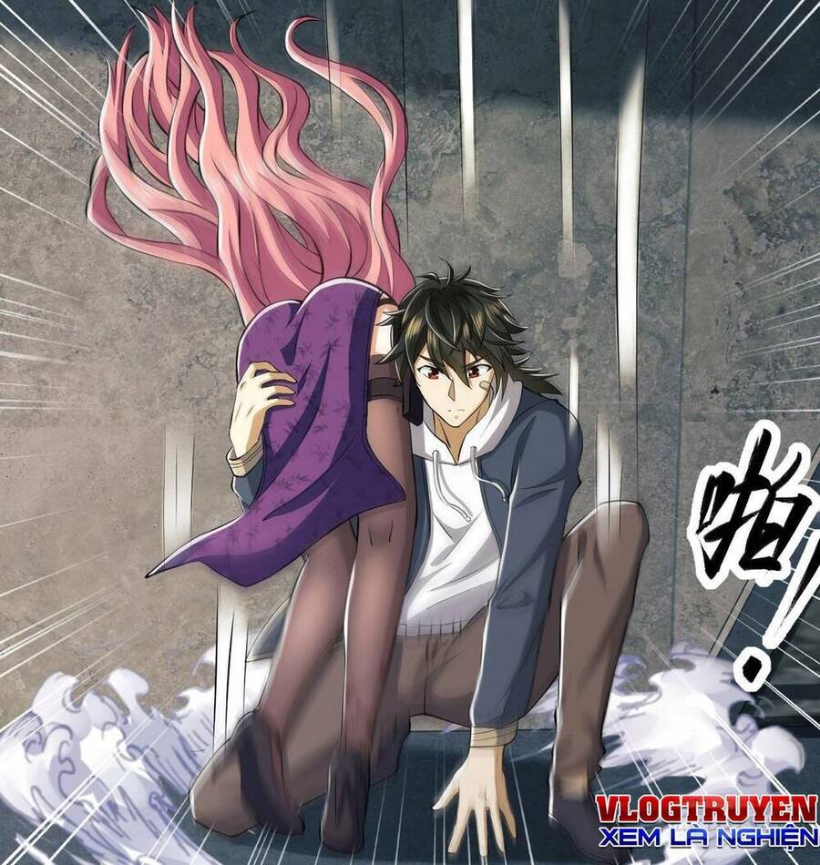 Đệ Nhất Danh Sách Chap 180 - Next Chap 181