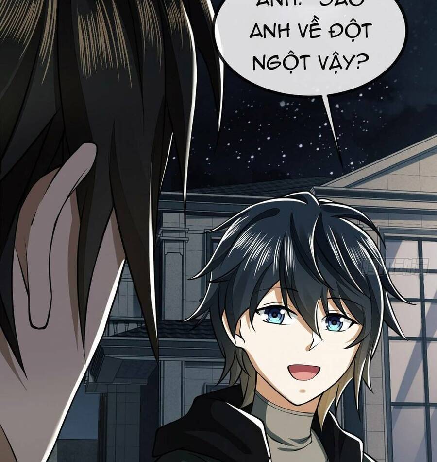 Đệ Nhất Danh Sách Chap 180 - Next Chap 181