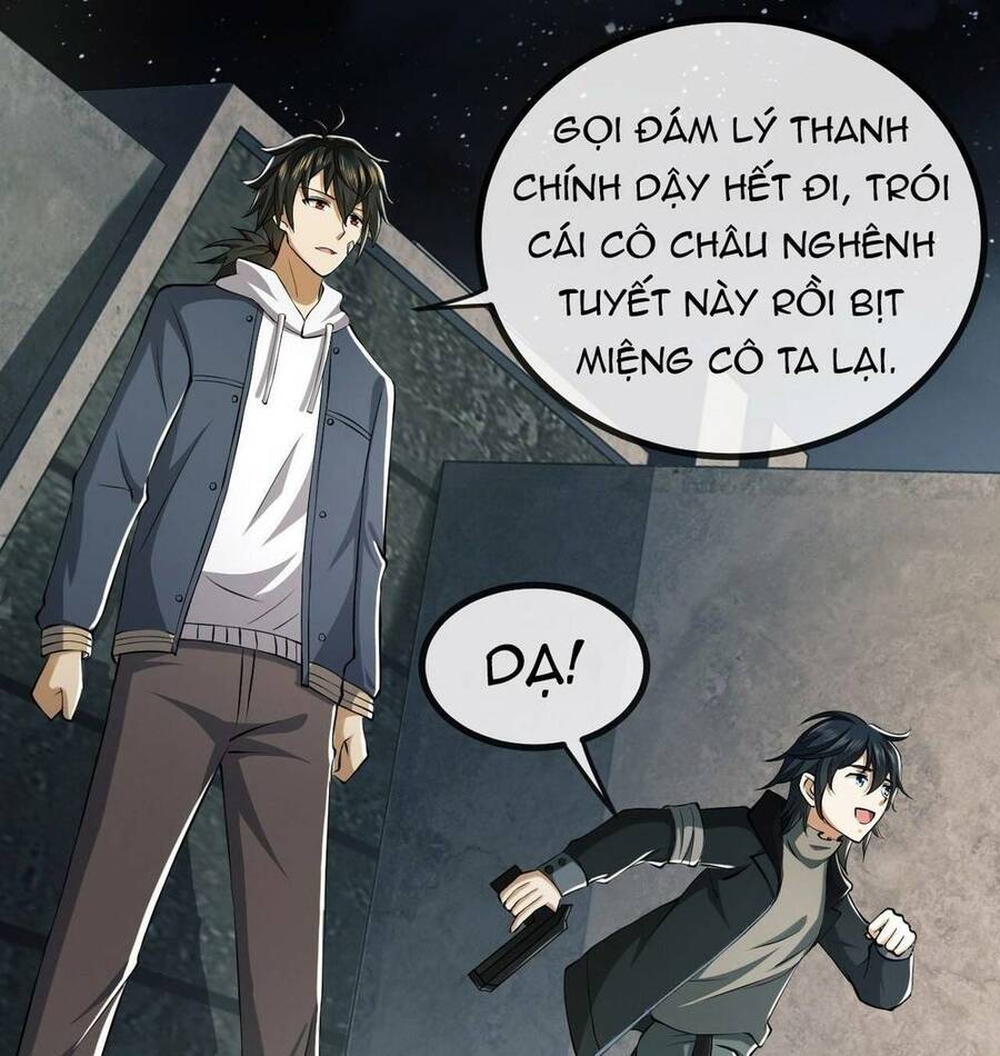 Đệ Nhất Danh Sách Chap 180 - Next Chap 181