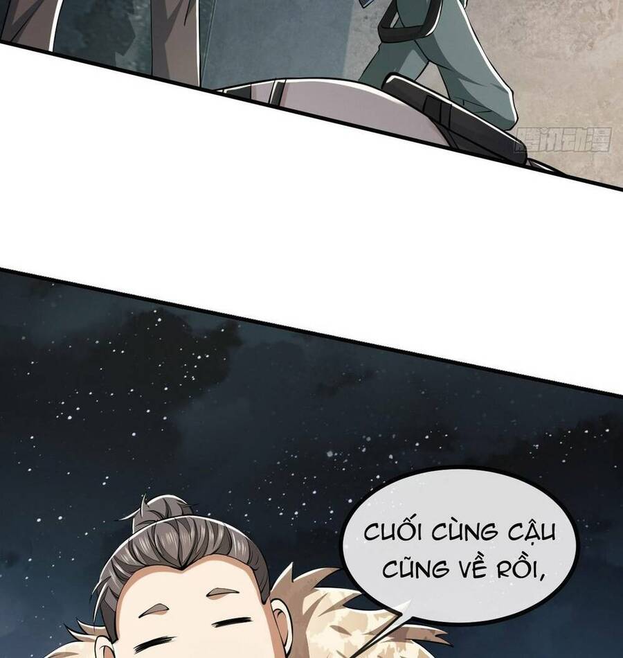 Đệ Nhất Danh Sách Chap 180 - Next Chap 181