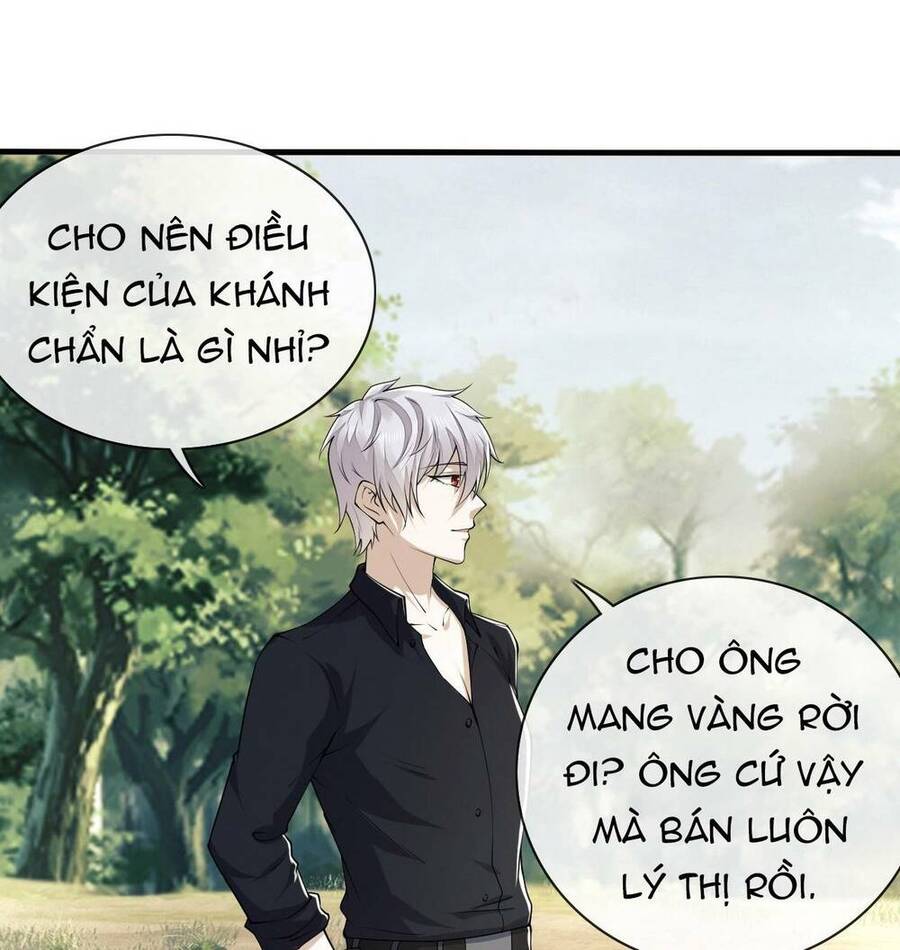 Đệ Nhất Danh Sách Chap 180 - Next Chap 181