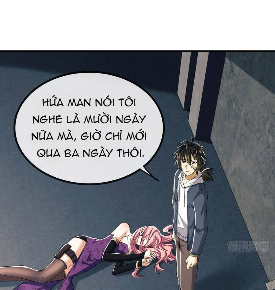 Đệ Nhất Danh Sách Chap 180 - Next Chap 181