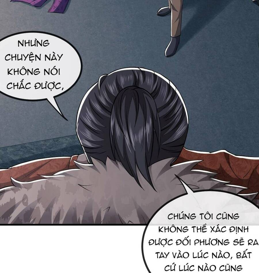 Đệ Nhất Danh Sách Chap 180 - Next Chap 181