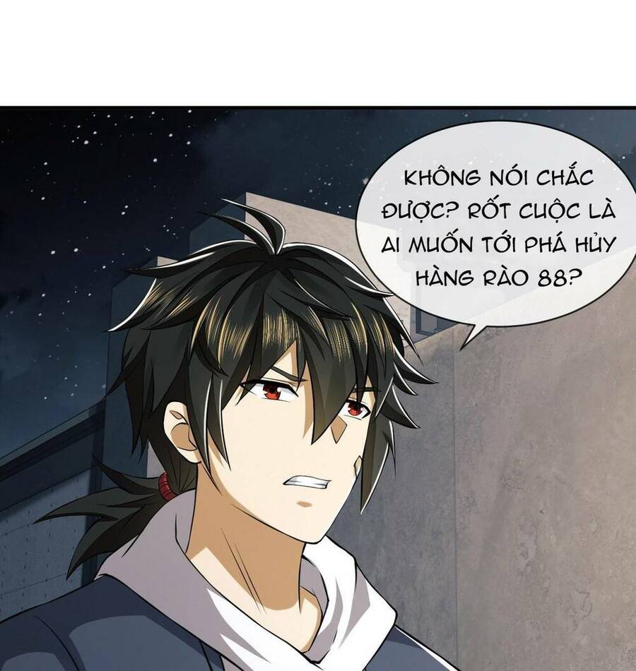 Đệ Nhất Danh Sách Chap 180 - Next Chap 181
