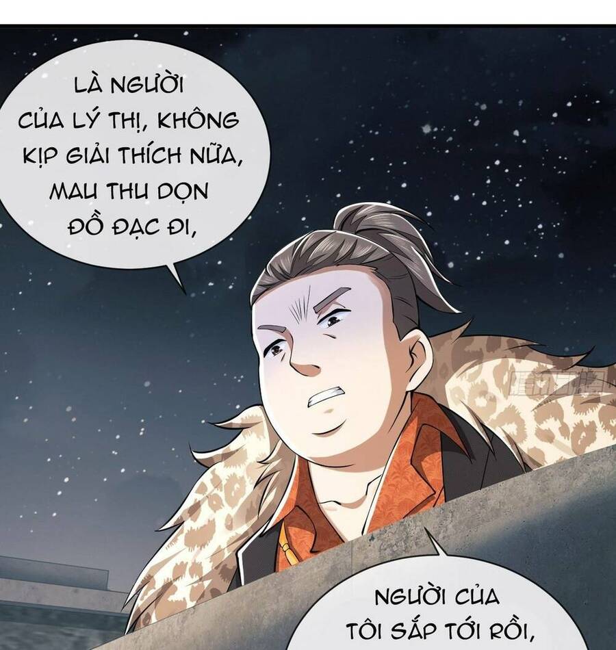 Đệ Nhất Danh Sách Chap 180 - Next Chap 181
