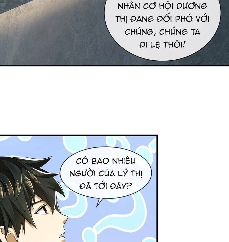 Đệ Nhất Danh Sách Chap 180 - Next Chap 181