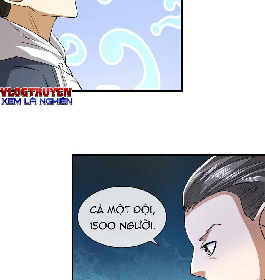 Đệ Nhất Danh Sách Chap 180 - Next Chap 181