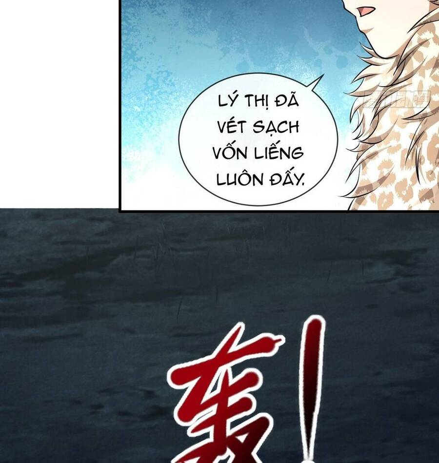 Đệ Nhất Danh Sách Chap 180 - Next Chap 181