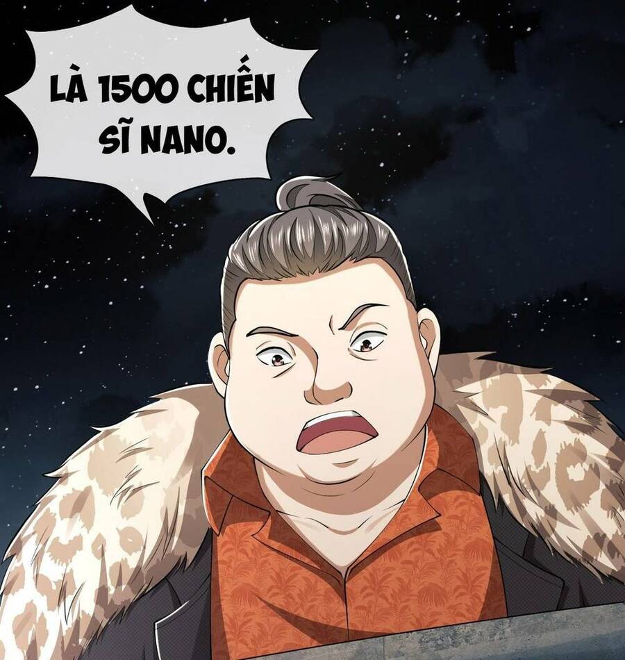Đệ Nhất Danh Sách Chap 180 - Next Chap 181