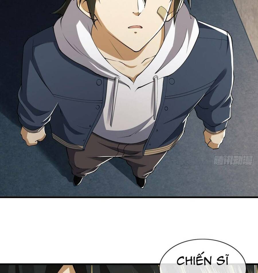 Đệ Nhất Danh Sách Chap 180 - Next Chap 181