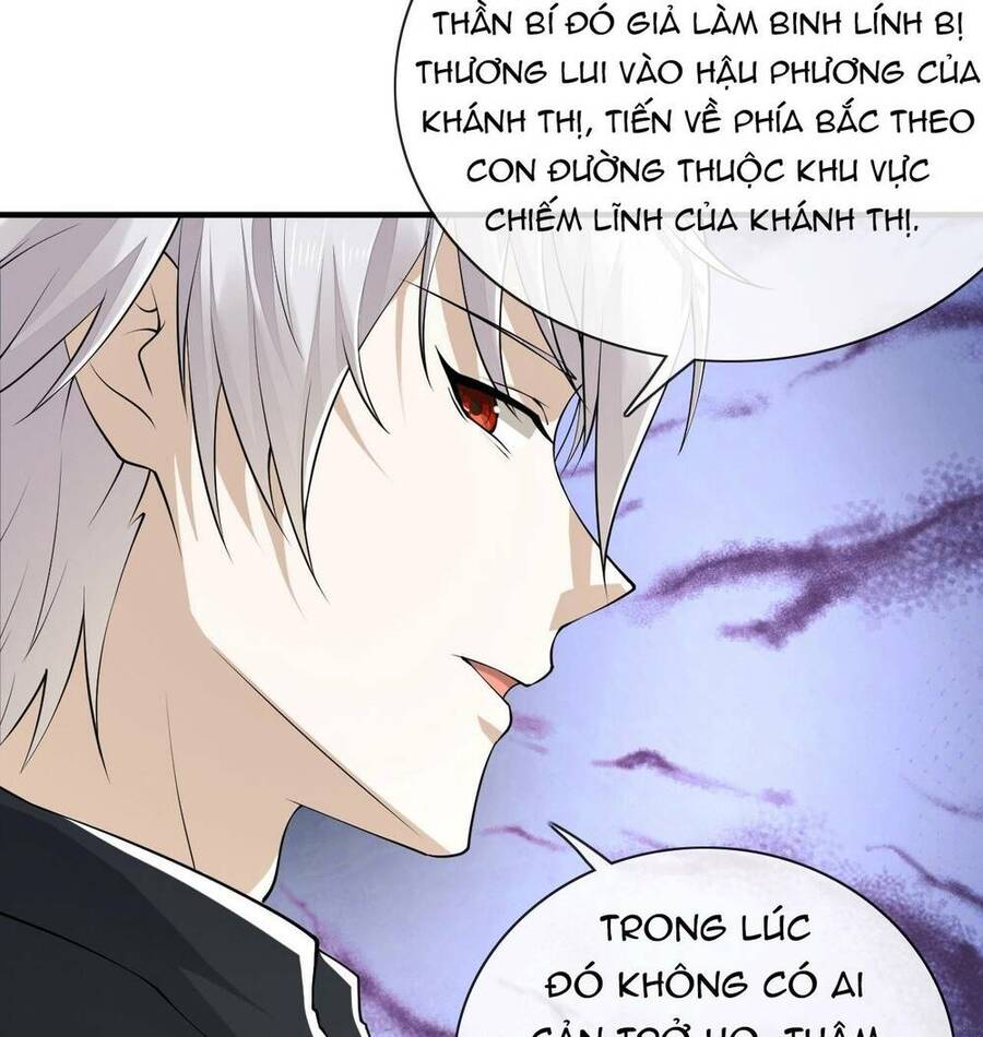 Đệ Nhất Danh Sách Chap 180 - Next Chap 181