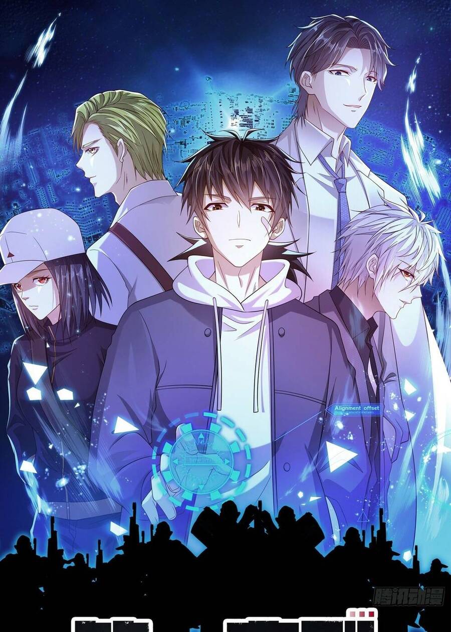Đệ Nhất Danh Sách Chap 181 - Next Chap 182