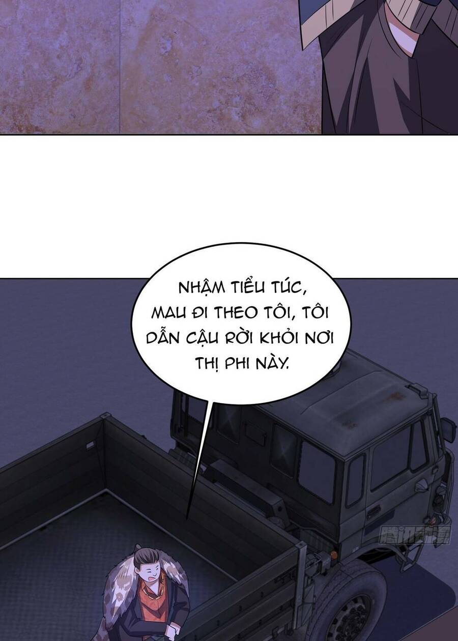 Đệ Nhất Danh Sách Chap 181 - Next Chap 182