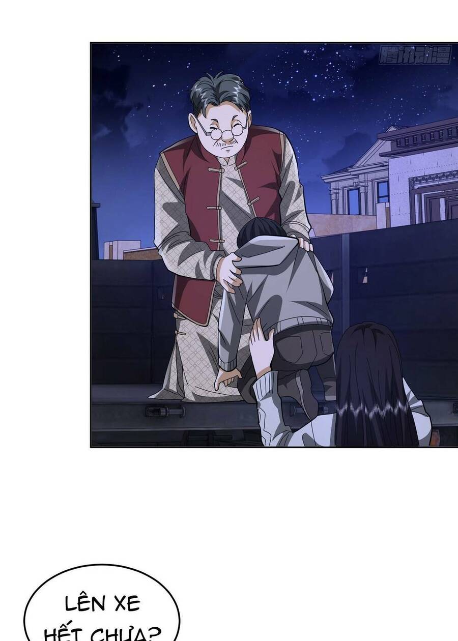 Đệ Nhất Danh Sách Chap 181 - Next Chap 182