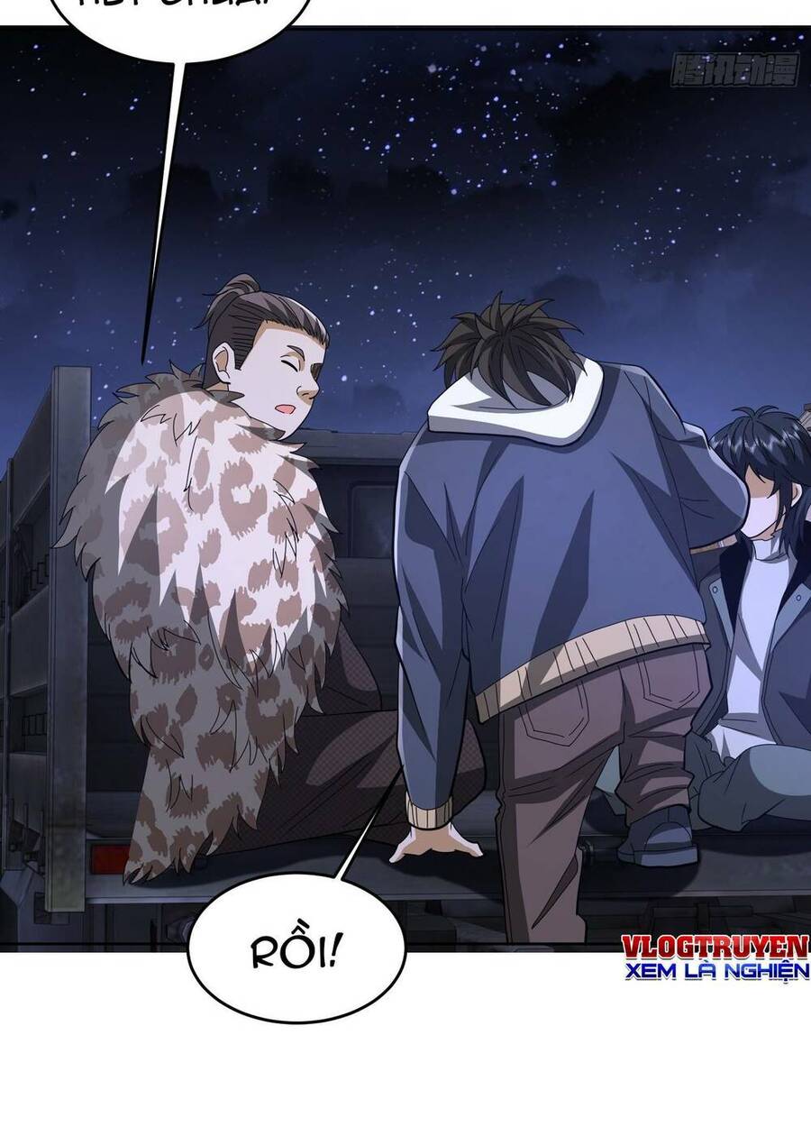 Đệ Nhất Danh Sách Chap 181 - Next Chap 182