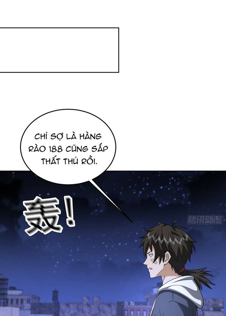 Đệ Nhất Danh Sách Chap 181 - Next Chap 182