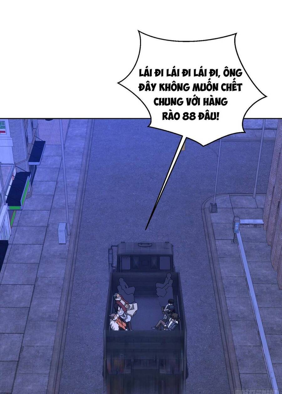 Đệ Nhất Danh Sách Chap 181 - Next Chap 182