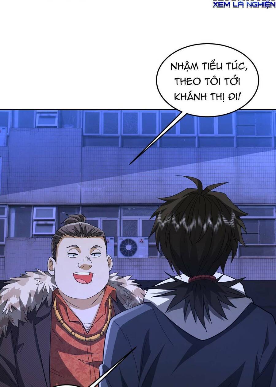 Đệ Nhất Danh Sách Chap 181 - Next Chap 182