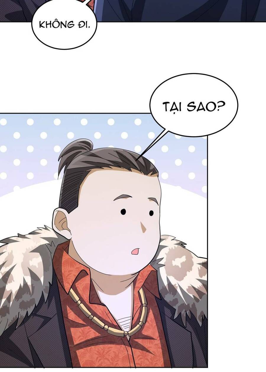 Đệ Nhất Danh Sách Chap 181 - Next Chap 182