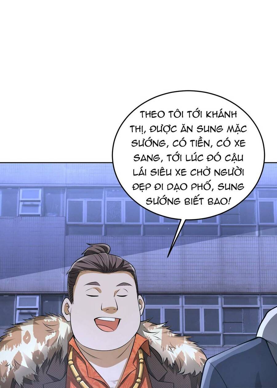 Đệ Nhất Danh Sách Chap 181 - Next Chap 182