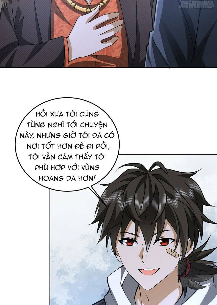 Đệ Nhất Danh Sách Chap 181 - Next Chap 182
