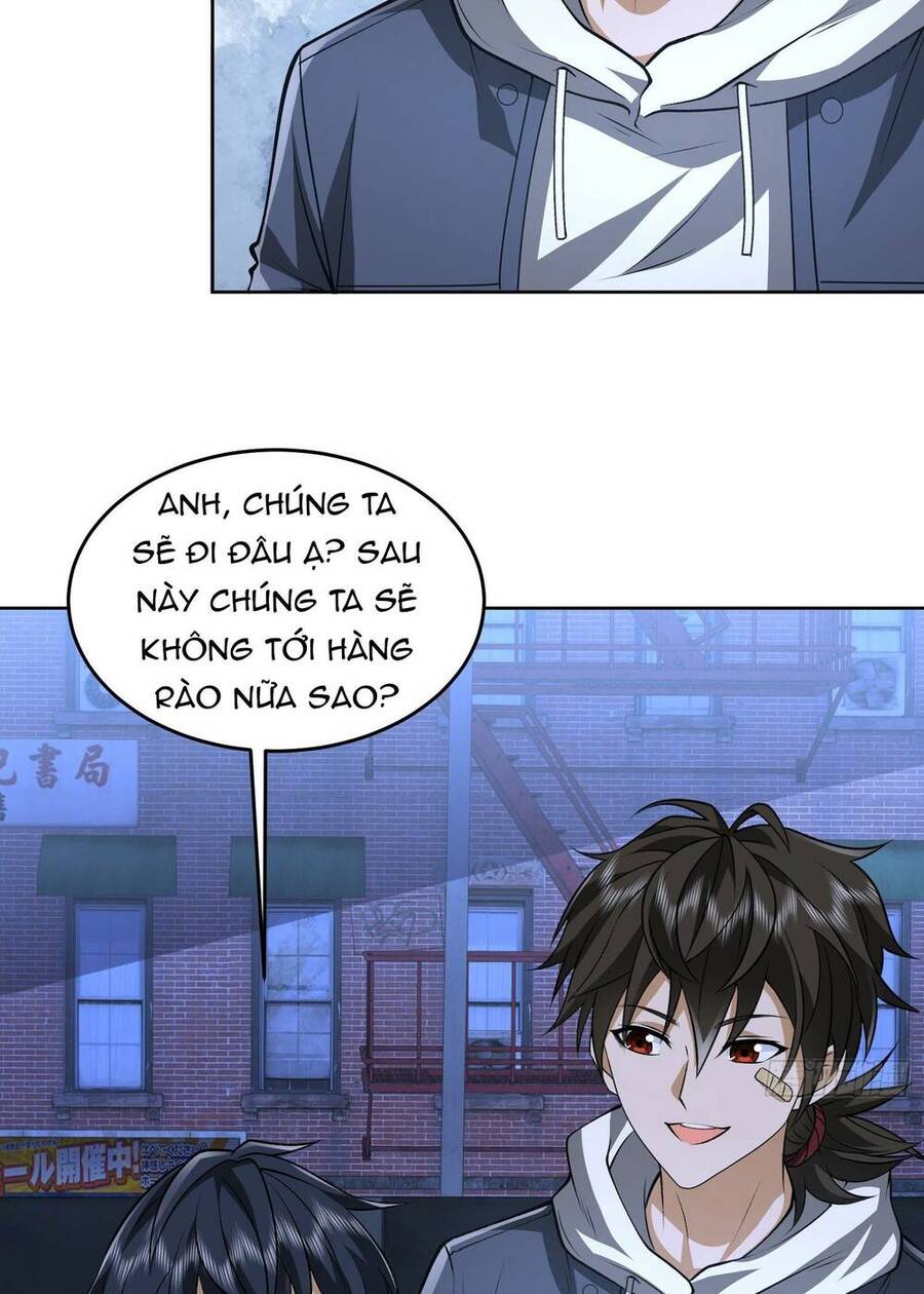 Đệ Nhất Danh Sách Chap 181 - Next Chap 182