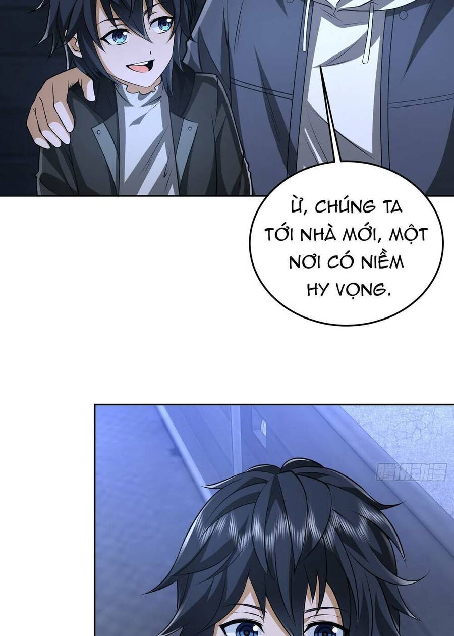 Đệ Nhất Danh Sách Chap 181 - Next Chap 182