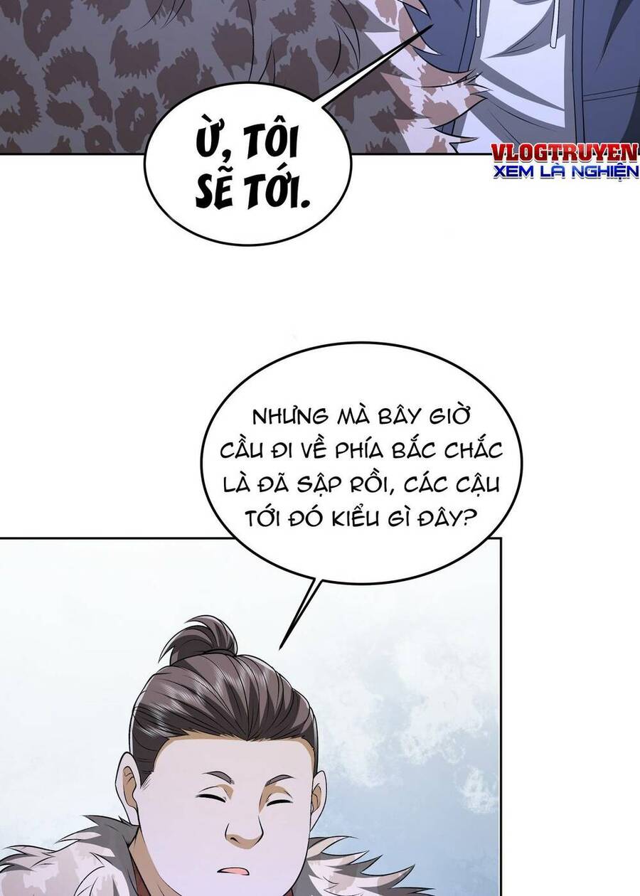 Đệ Nhất Danh Sách Chap 181 - Next Chap 182