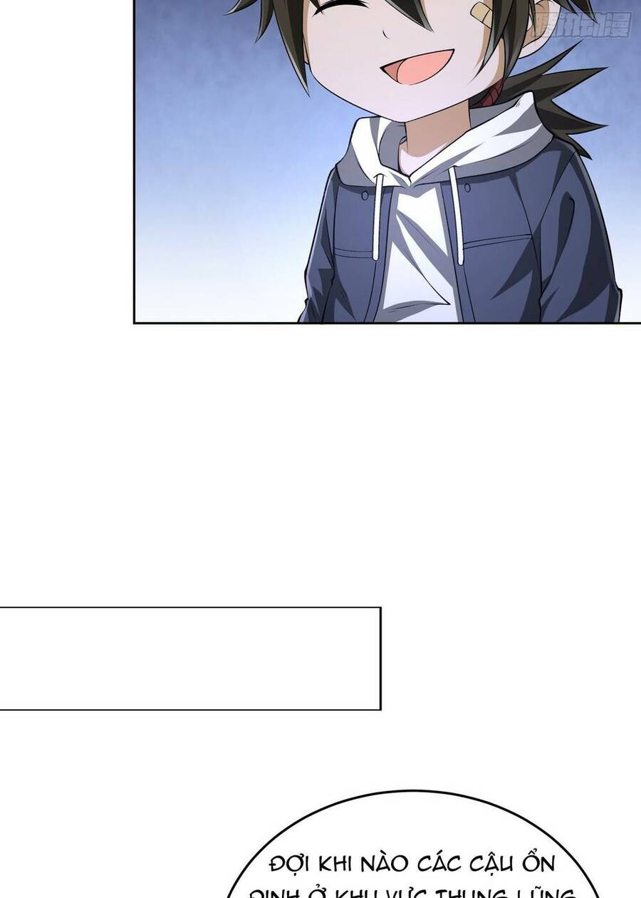 Đệ Nhất Danh Sách Chap 181 - Next Chap 182