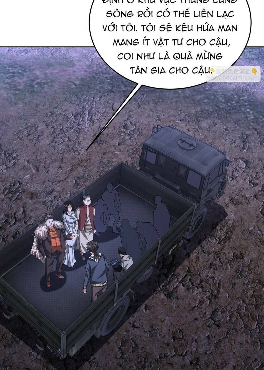 Đệ Nhất Danh Sách Chap 181 - Next Chap 182