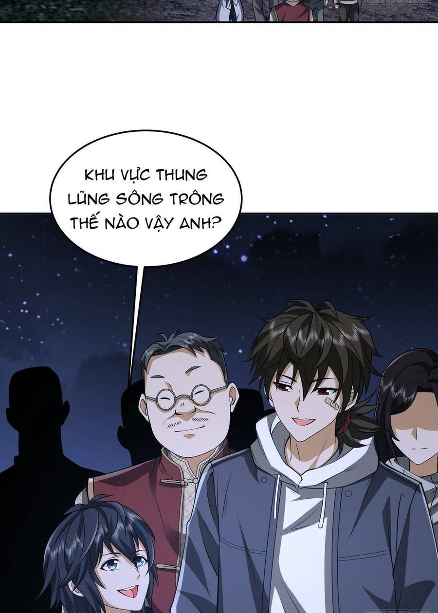 Đệ Nhất Danh Sách Chap 181 - Next Chap 182