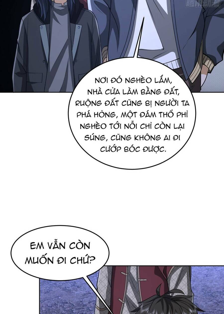 Đệ Nhất Danh Sách Chap 181 - Next Chap 182