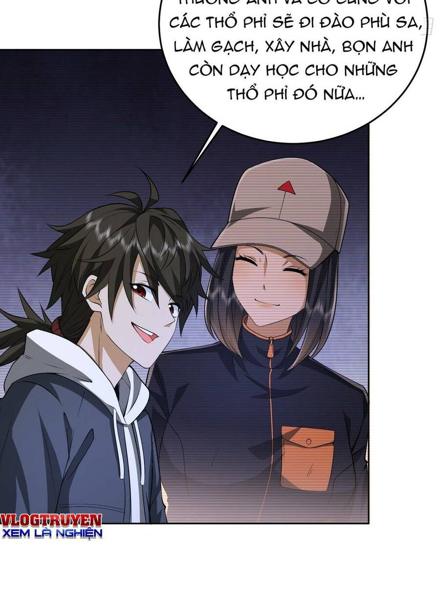 Đệ Nhất Danh Sách Chap 181 - Next Chap 182