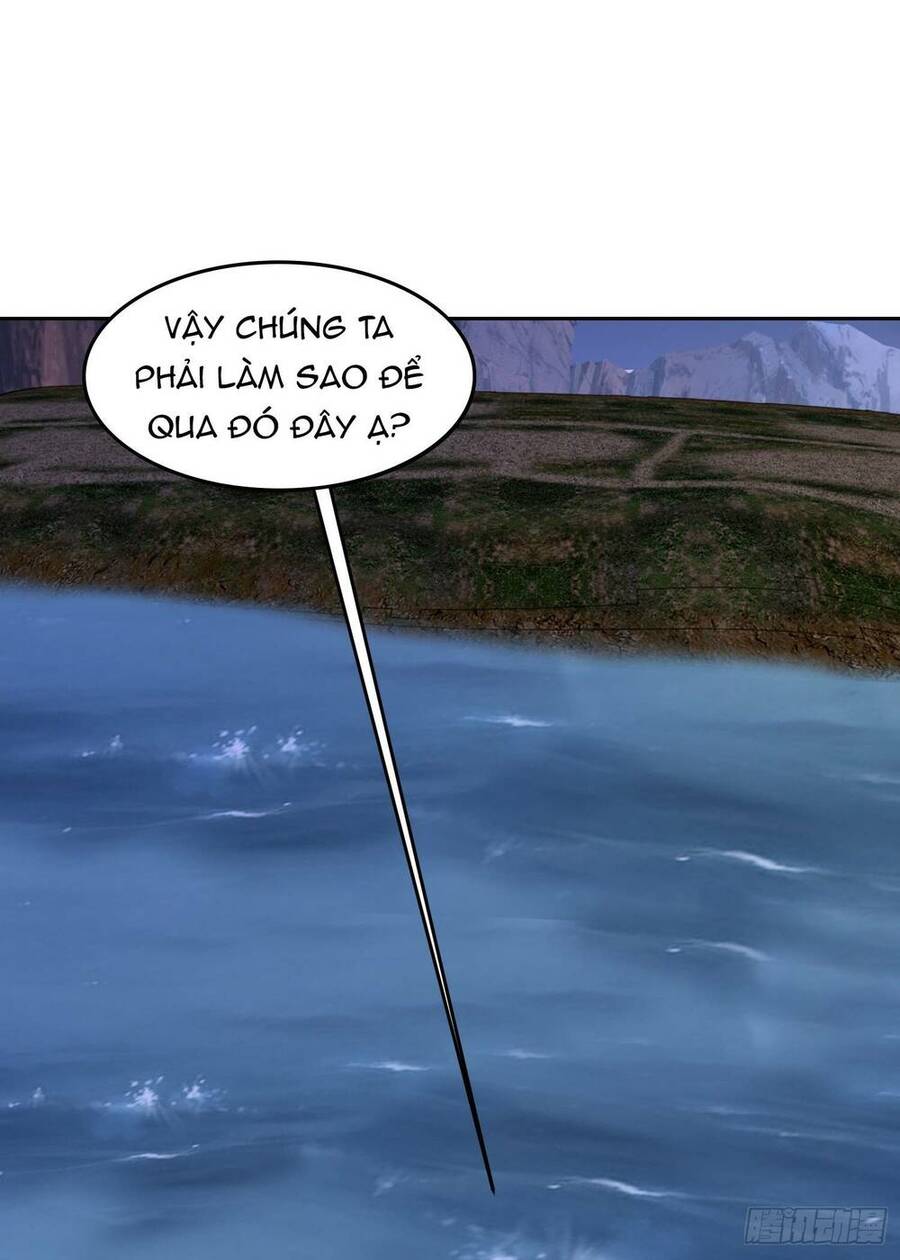 Đệ Nhất Danh Sách Chap 181 - Next Chap 182
