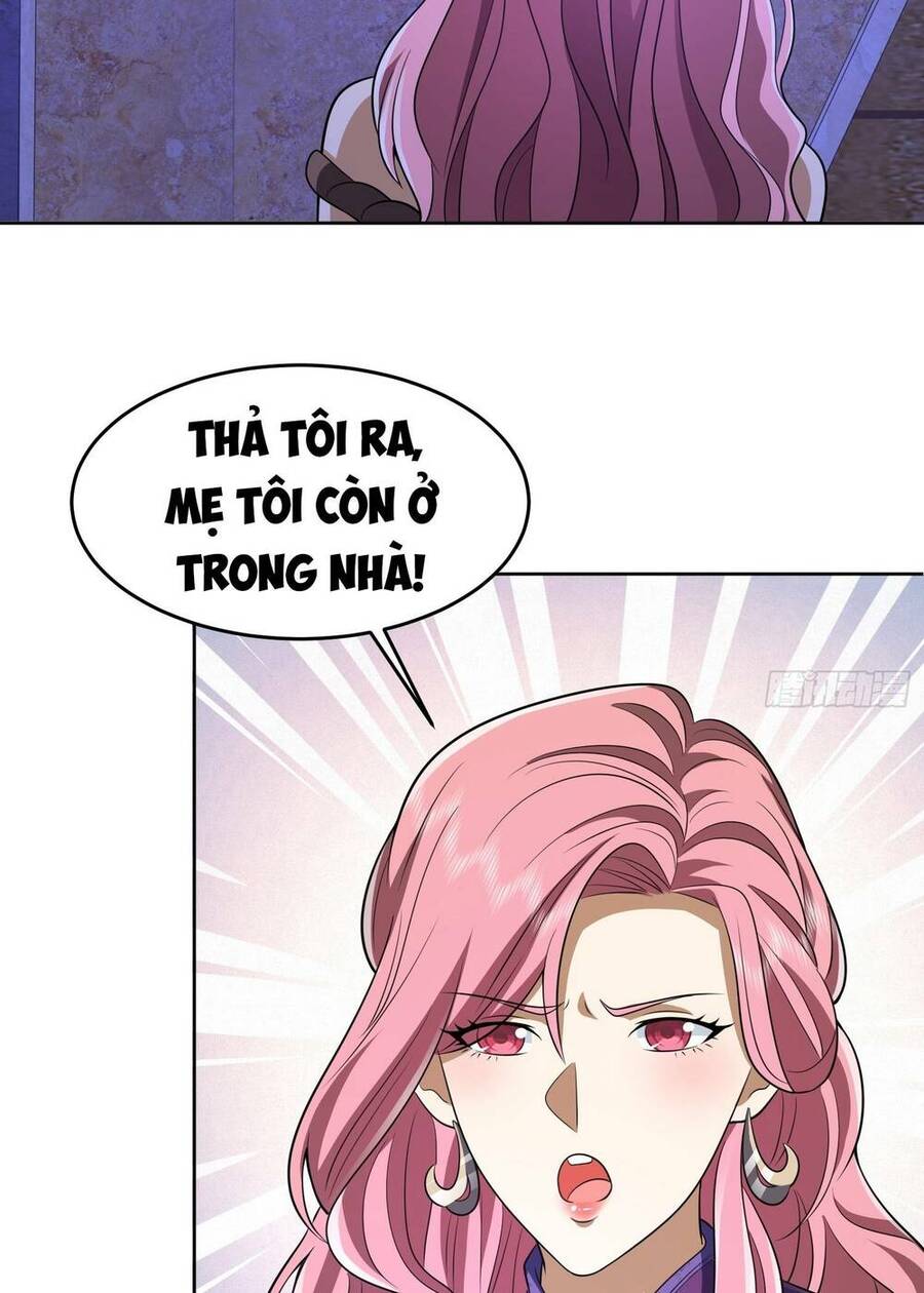 Đệ Nhất Danh Sách Chap 181 - Next Chap 182