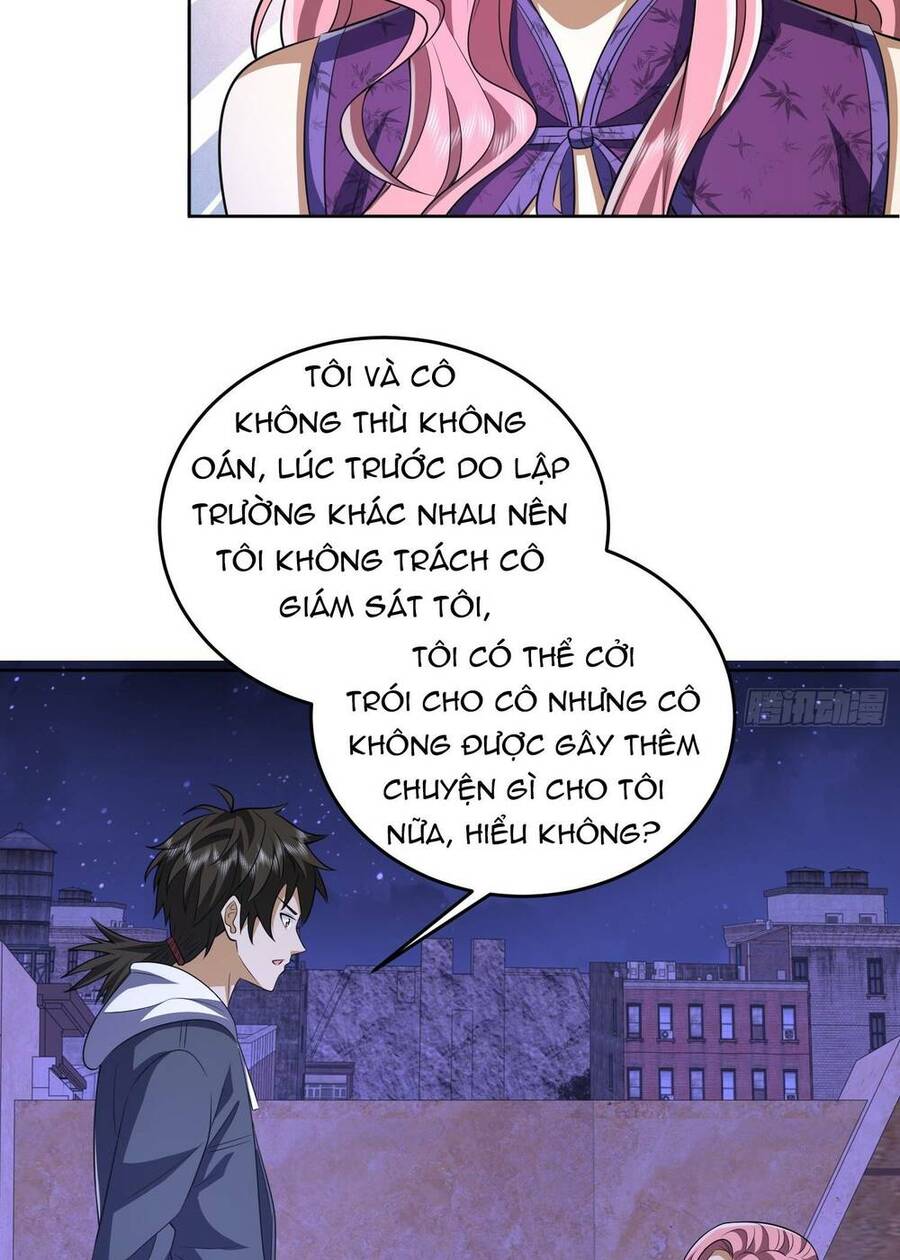 Đệ Nhất Danh Sách Chap 181 - Next Chap 182