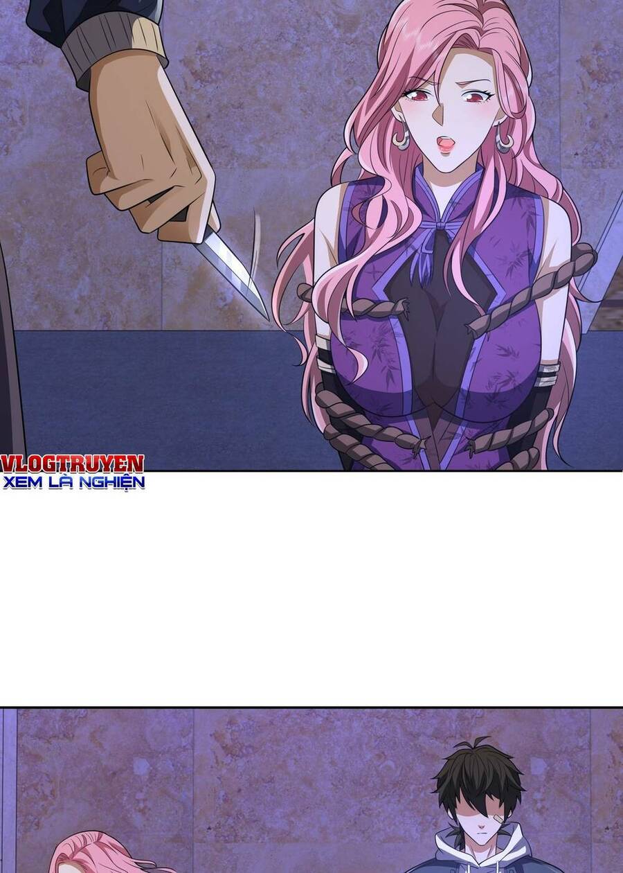 Đệ Nhất Danh Sách Chap 181 - Next Chap 182