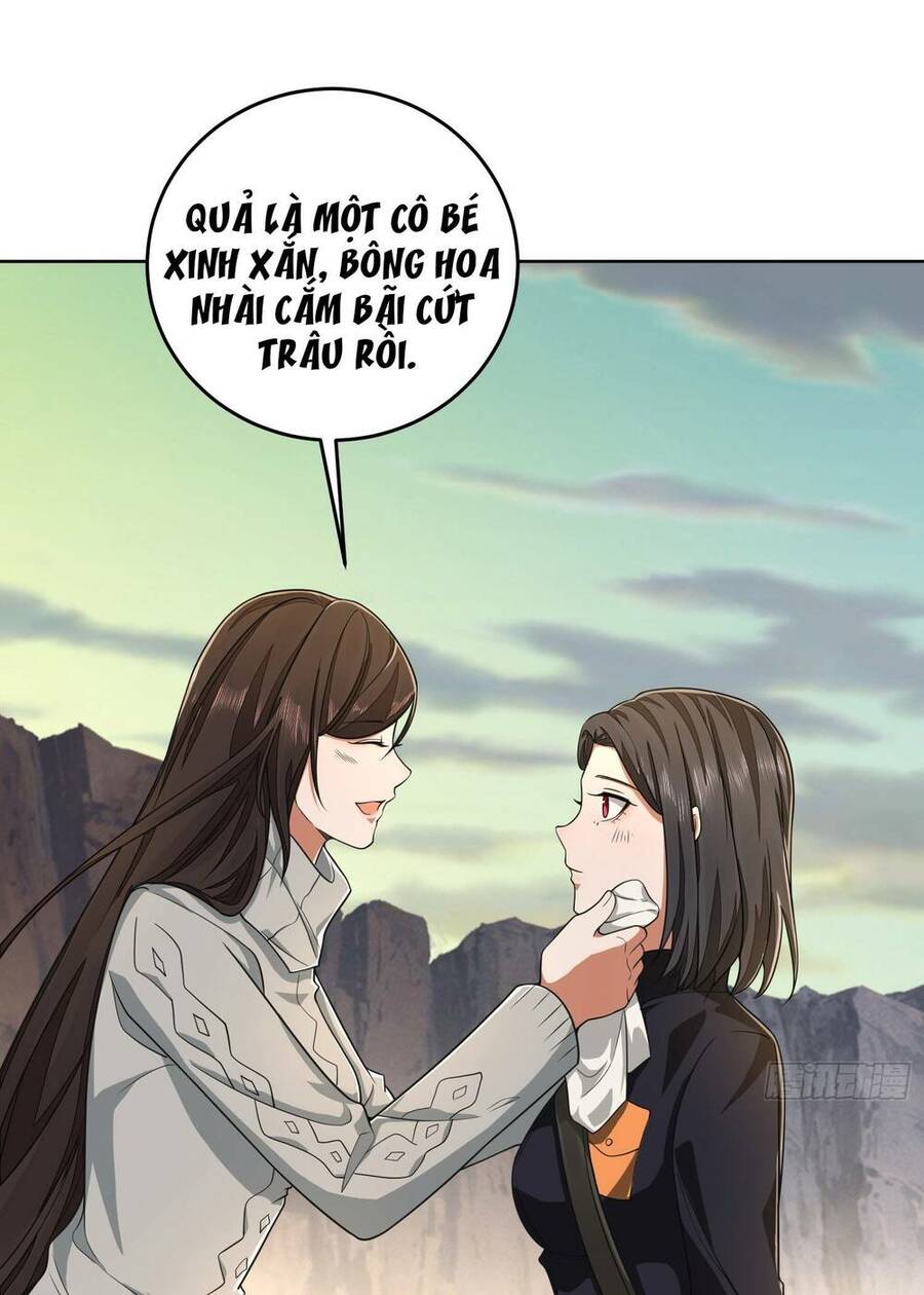 Đệ Nhất Danh Sách Chap 182 - Next Chap 183