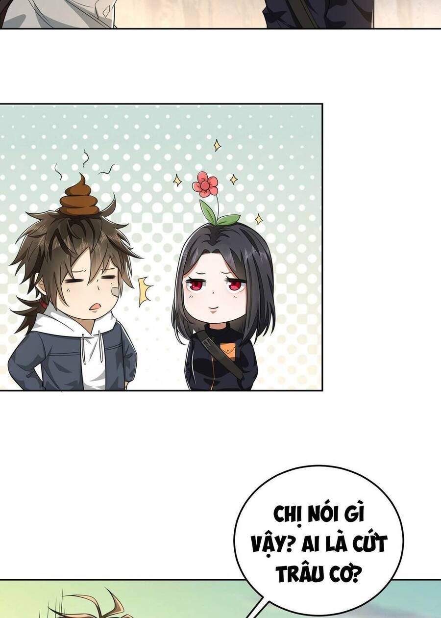 Đệ Nhất Danh Sách Chap 182 - Next Chap 183