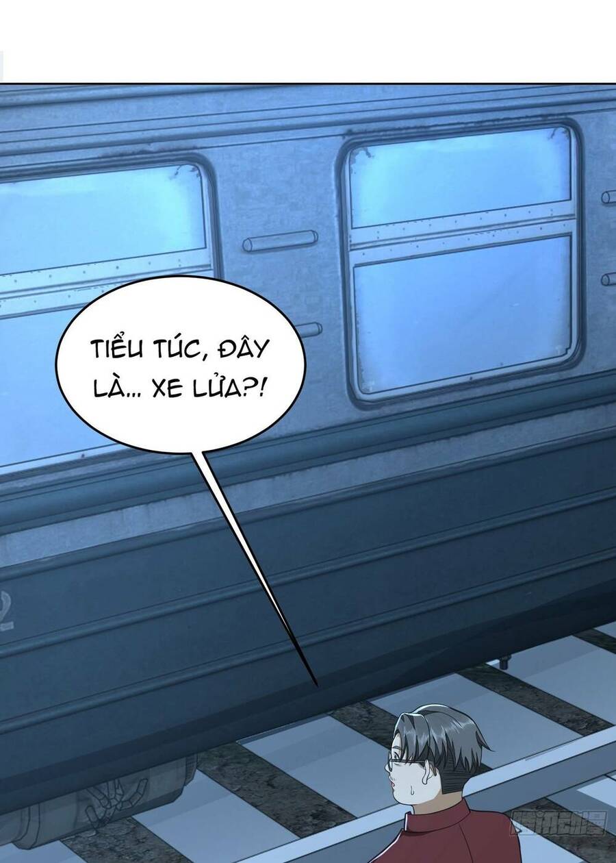 Đệ Nhất Danh Sách Chap 182 - Next Chap 183