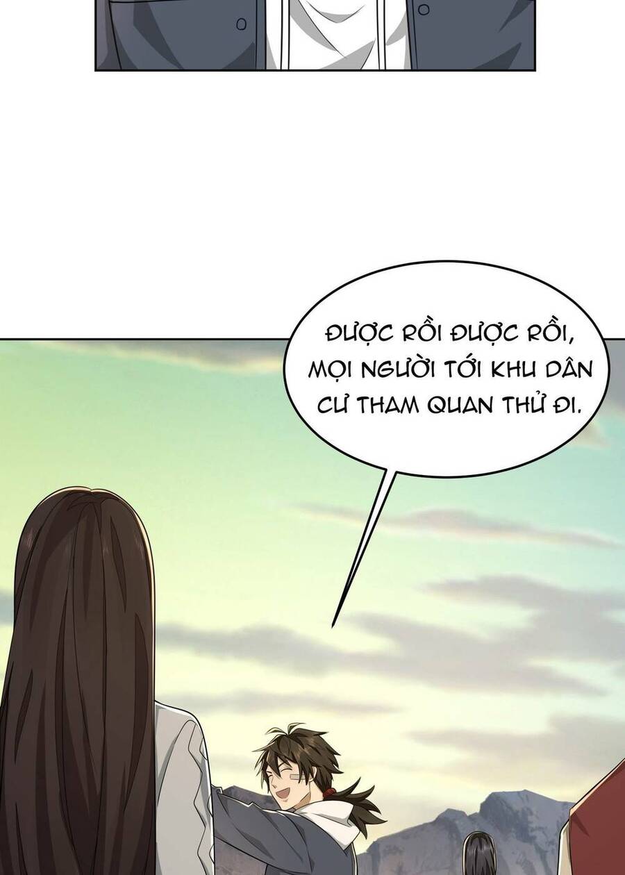 Đệ Nhất Danh Sách Chap 182 - Next Chap 183