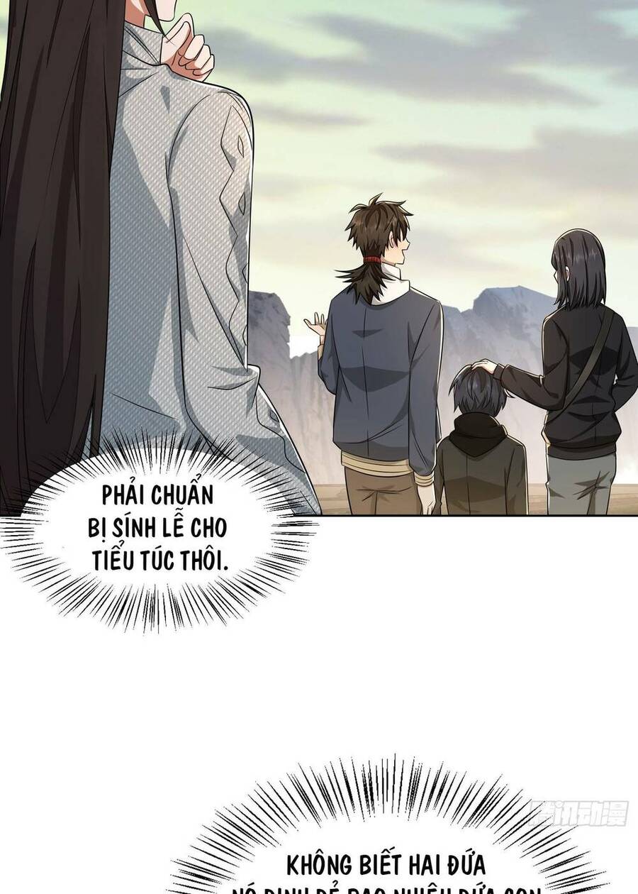 Đệ Nhất Danh Sách Chap 182 - Next Chap 183